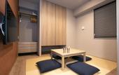 Туры в отель Minn Nihonbashi
