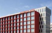 Туры в отель Movenpick Hotel Frankfurt City