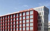 Туры в отель Movenpick Hotel Frankfurt City