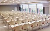 Туры в отель Movenpick Hotel Frankfurt City