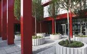 Туры в отель Movenpick Hotel Frankfurt City