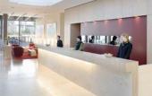 Туры в отель Movenpick Hotel Frankfurt City