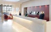 Туры в отель Movenpick Hotel Frankfurt City