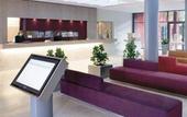 Туры в отель Movenpick Hotel Frankfurt City