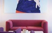 Туры в отель Movenpick Hotel Frankfurt City
