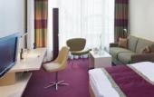 Туры в отель Movenpick Hotel Frankfurt City