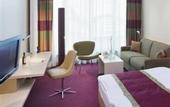 Туры в отель Movenpick Hotel Frankfurt City
