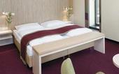 Туры в отель Movenpick Hotel Frankfurt City