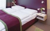 Туры в отель Movenpick Hotel Frankfurt City