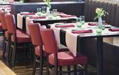 Туры в отель Movenpick Hotel Frankfurt City