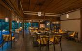 Туры в отель Shisui, A Luxury Collection Hotel, Nara