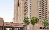 Туры в отель Movenpick Hotel Jumeirah Beach