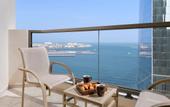 Туры в отель Movenpick Hotel Jumeirah Beach