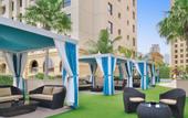 Туры в отель Movenpick Hotel Jumeirah Beach