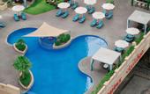 Туры в отель Movenpick Hotel Jumeirah Beach