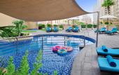 Туры в отель Movenpick Hotel Jumeirah Beach
