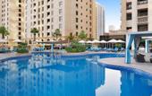 Туры в отель Movenpick Hotel Jumeirah Beach