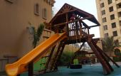 Туры в отель Movenpick Hotel Jumeirah Beach