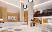 Туры в отель Movenpick Hotel Jumeirah Beach