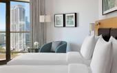 Туры в отель Movenpick Hotel Jumeirah Beach
