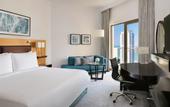 Туры в отель Movenpick Hotel Jumeirah Beach
