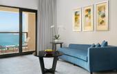 Туры в отель Movenpick Hotel Jumeirah Beach