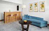 Туры в отель Movenpick Hotel Jumeirah Beach