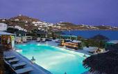 Туры в отель Apollonia Resort