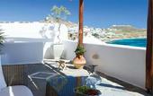 Туры в отель Apollonia Resort