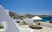 Туры в отель Apollonia Resort