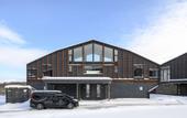 Туры в отель Panorama Niseko