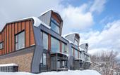 Туры в отель Panorama Niseko
