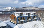 Туры в отель Panorama Niseko