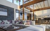 Туры в отель Panorama Niseko