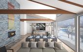 Туры в отель Panorama Niseko