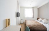 Туры в отель Hotel Reborn Nopporo