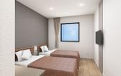 Туры в отель Hotel Reborn Nopporo
