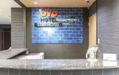 Туры в отель Stay Hotel