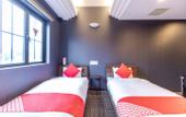 Туры в отель Stay Hotel