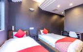 Туры в отель Stay Hotel