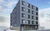 Туры в отель BOOK HOTEL Kyotokujo