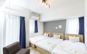 Туры в отель Minn Umeda East