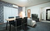Туры в отель Kuromon Residence