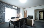 Туры в отель Kuromon Residence