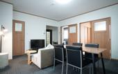 Туры в отель Kuromon Residence