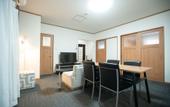 Туры в отель Kuromon Residence