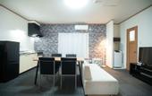 Туры в отель Kuromon Residence