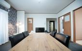 Туры в отель Kuromon Residence