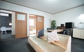 Туры в отель Kuromon Residence