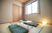 Туры в отель Kuromon Residence